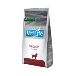 Farmina VetLife Hepatic - Hondenvoer