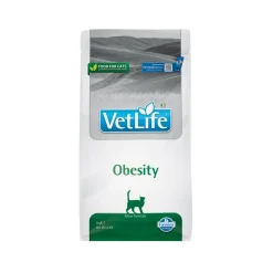 Farmina VetLife Obesity - Kattenvoer