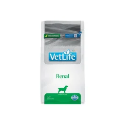 Farmina VetLife Renal - Hondenvoer