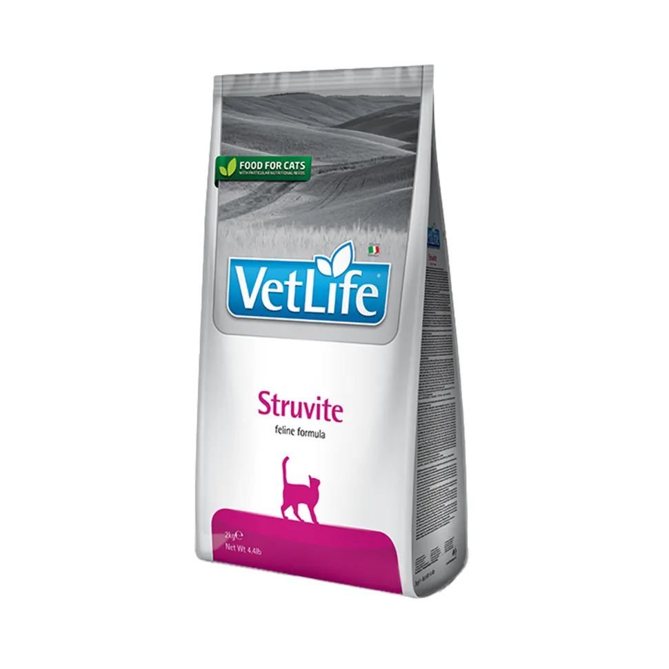 Farmina VetLife Struvite - Kattenvoer