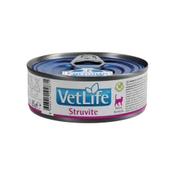 Farmina VetLife Struvite - Kattenvoer - Blik
