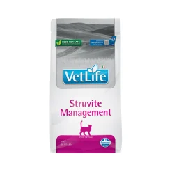 Farmina VetLife Struvite Management - Kattenvoer