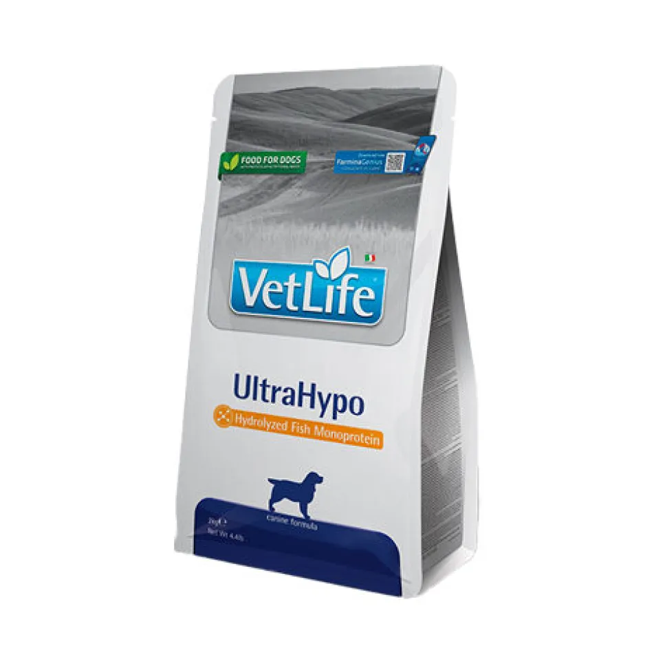 Farmina VetLife UltraHypo - Hondenvoer