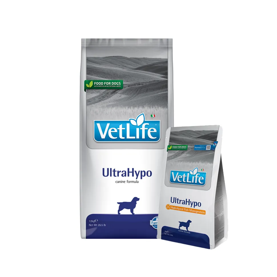 Farmina VetLife UltraHypo - Hondenvoer