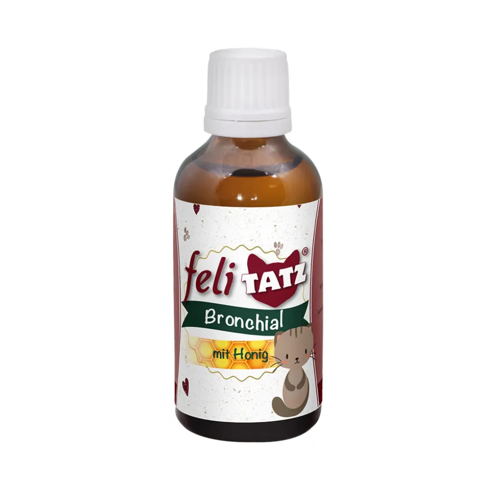 FeliTATZ Bronchial