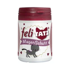 FeliTATZ Maagbescherming