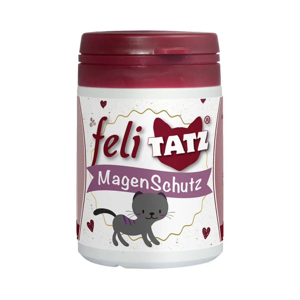FeliTATZ Maagbescherming