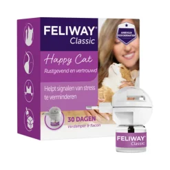 Feliway Classic - Verdamper
