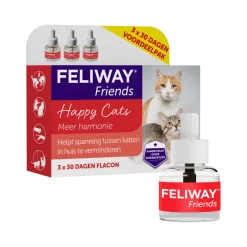 Feliway Friends