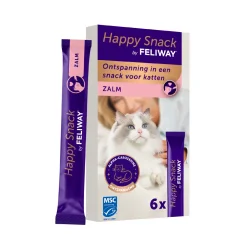 Feliway Happy Snack