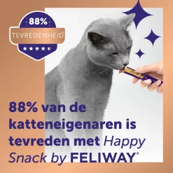 Feliway Happy Snack