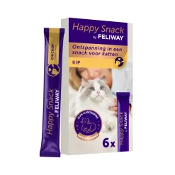 Feliway Happy Snack