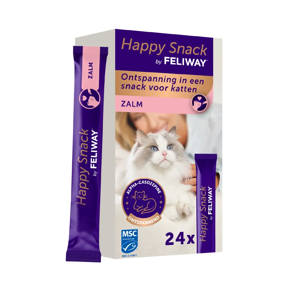 Feliway Happy Snack