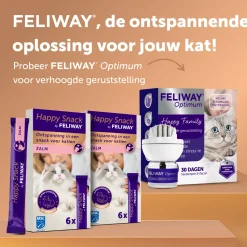 Feliway Happy Snack
