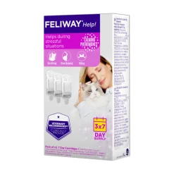 Feliway Help!
