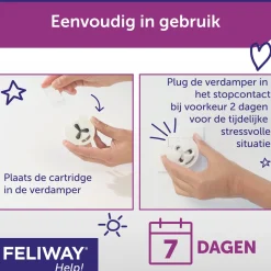 Feliway Help!