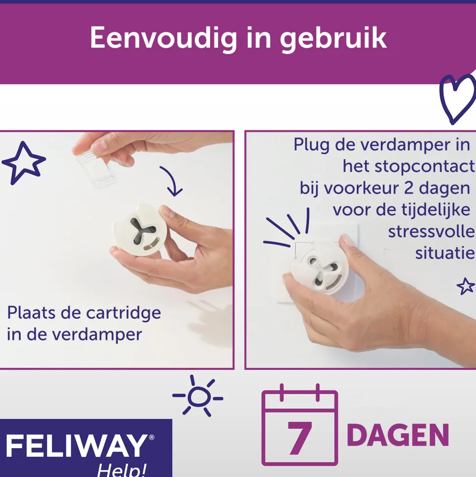 Feliway Help!