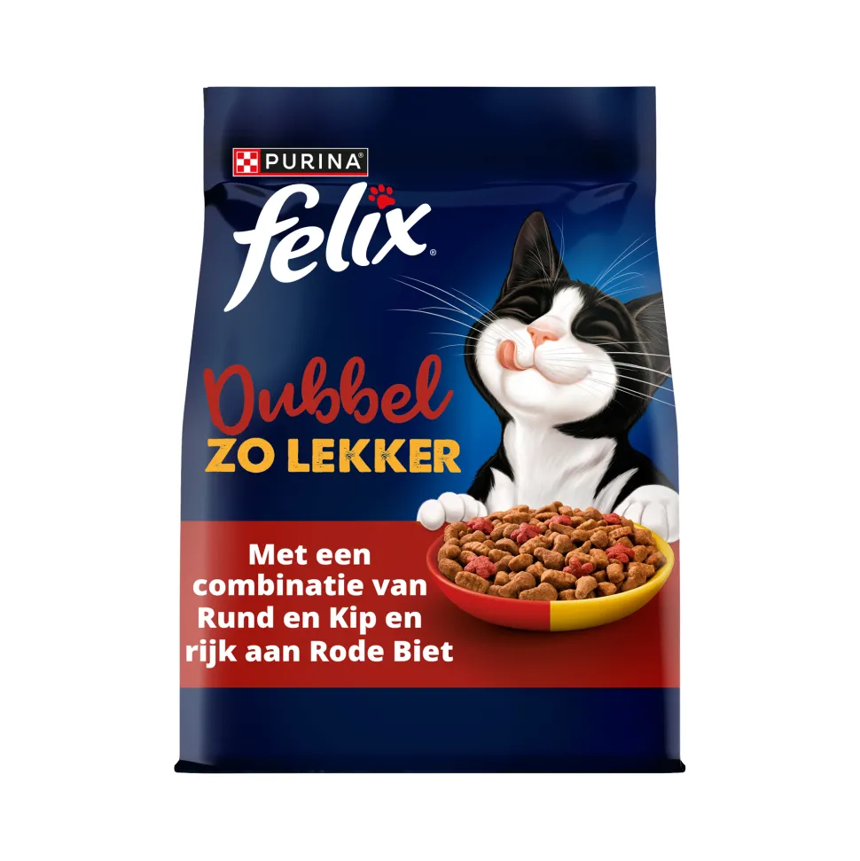Felix Dubbel Zo Lekker