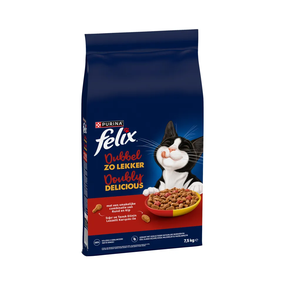 Felix Dubbel Zo Lekker