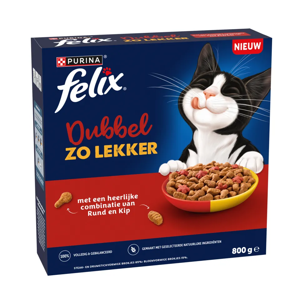 Felix Dubbel Zo Lekker