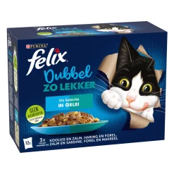 Felix Dubbel Zo Lekker