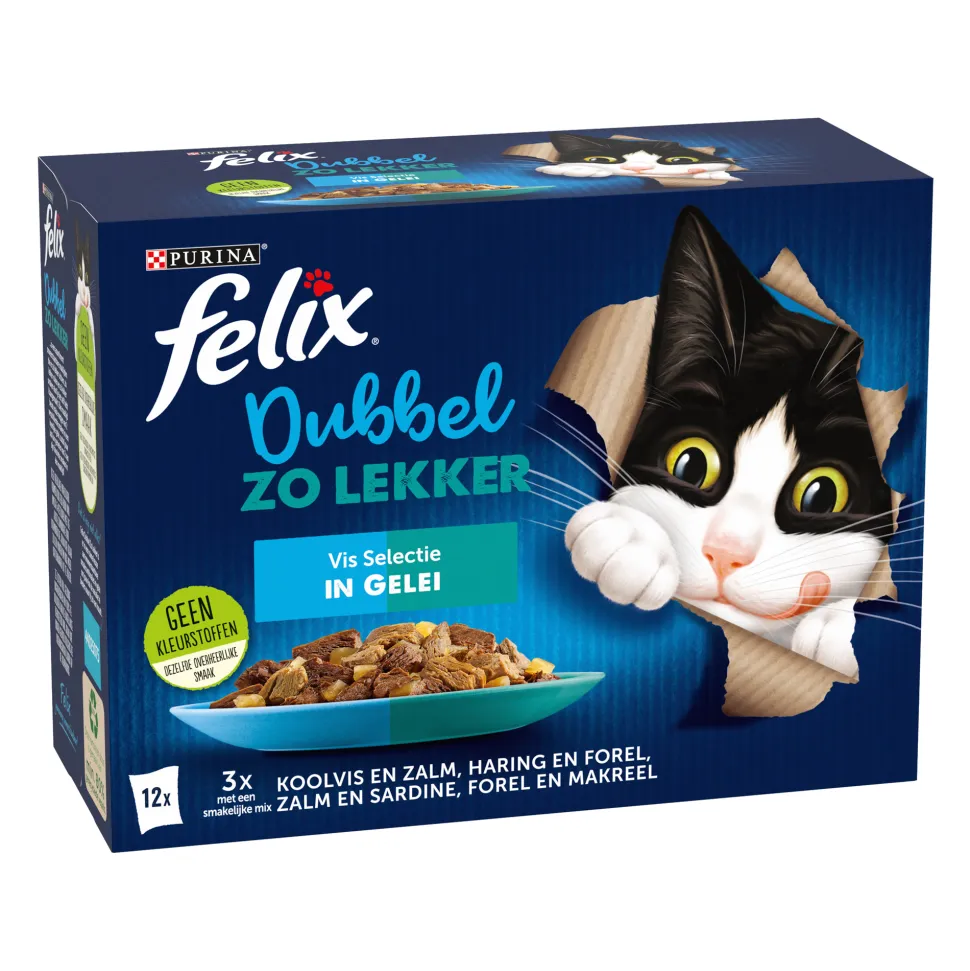 Felix Dubbel Zo Lekker