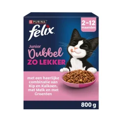 Felix Dubbel Zo Lekker - Junior