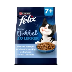 Felix Dubbel Zo Lekker - Senior