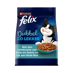Felix Dubbel Zo Lekker - Zalm en Zeevis