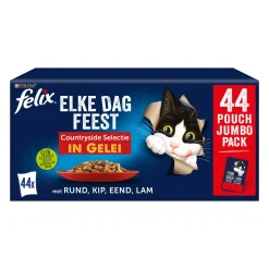 Felix Elke Dag Feest in Gelei - Countryside Selectie