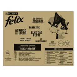 Felix Elke Dag Feest in Gelei - Countryside Selectie