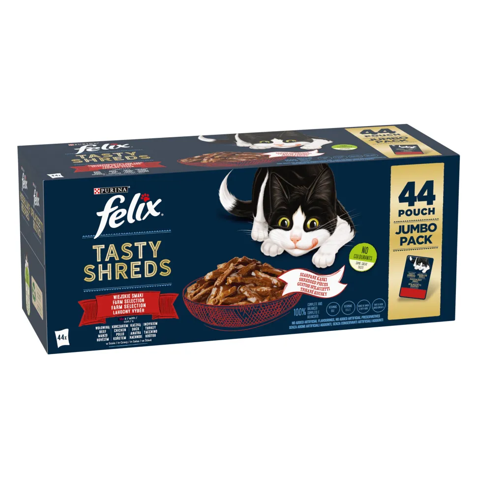 Felix Heerlijke Reepjes