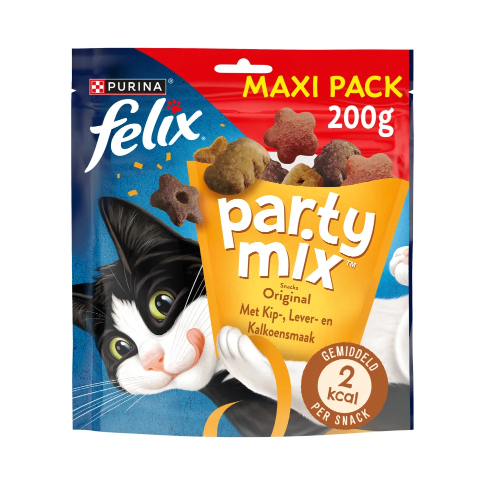 Felix Party Mix