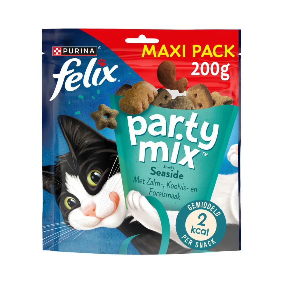 Felix Party Mix