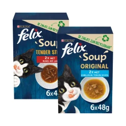 Felix Soup Original