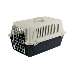 Ferplast Atlas 20 Vervoersbox - Zwart