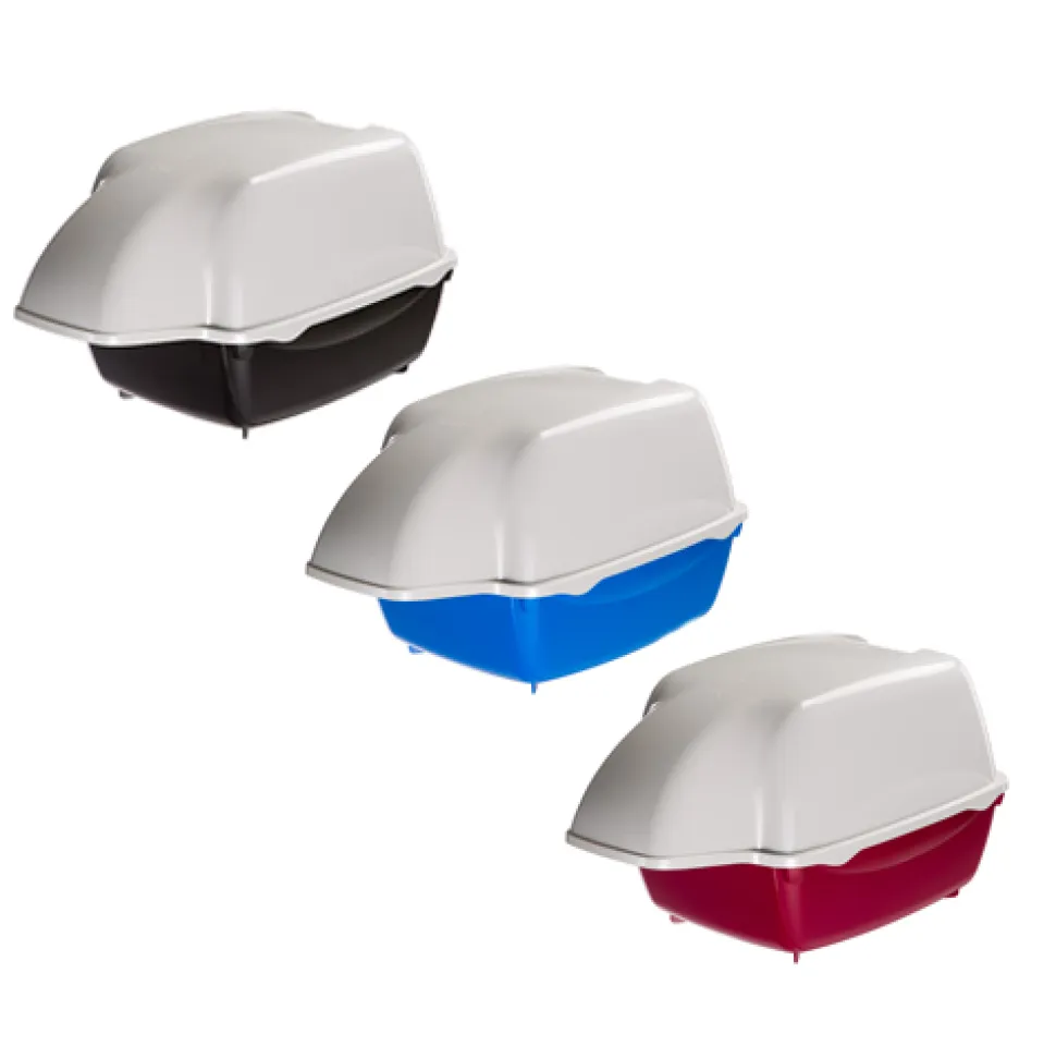 Ferplast Kattenbak Cosmic Outdoor