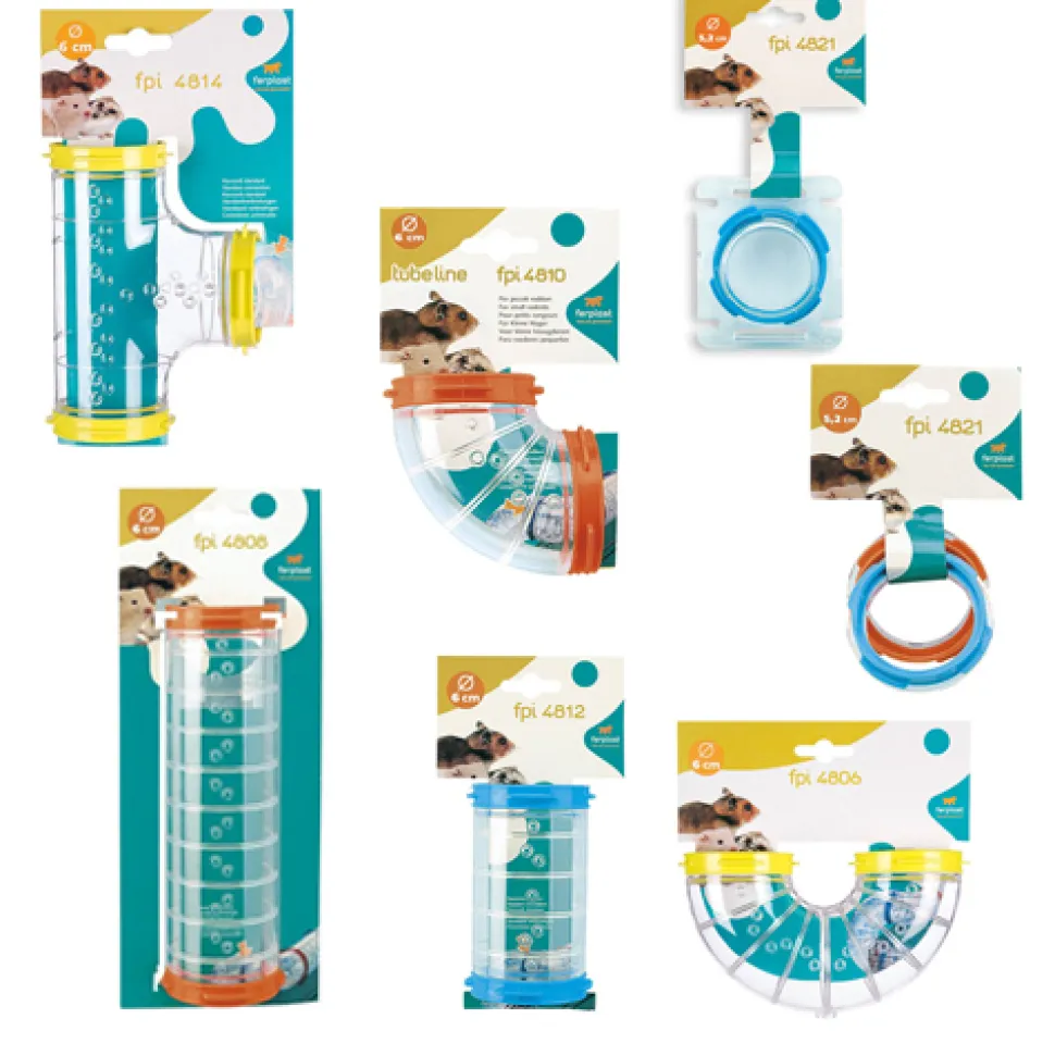 Ferplast Verbindingsaccessoires