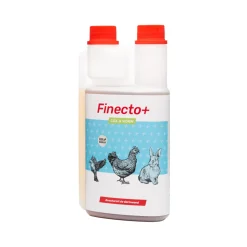 Finecto+ Cox & Worm