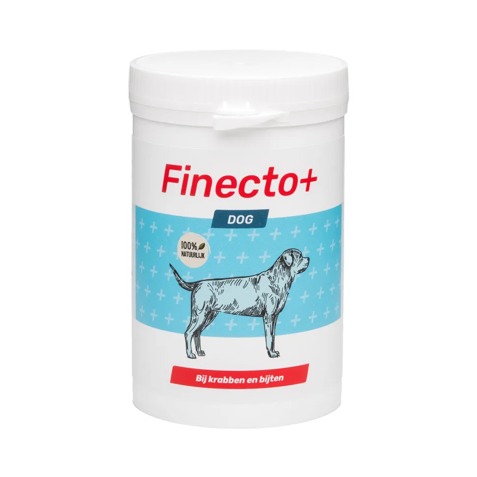 Finecto+ Dog