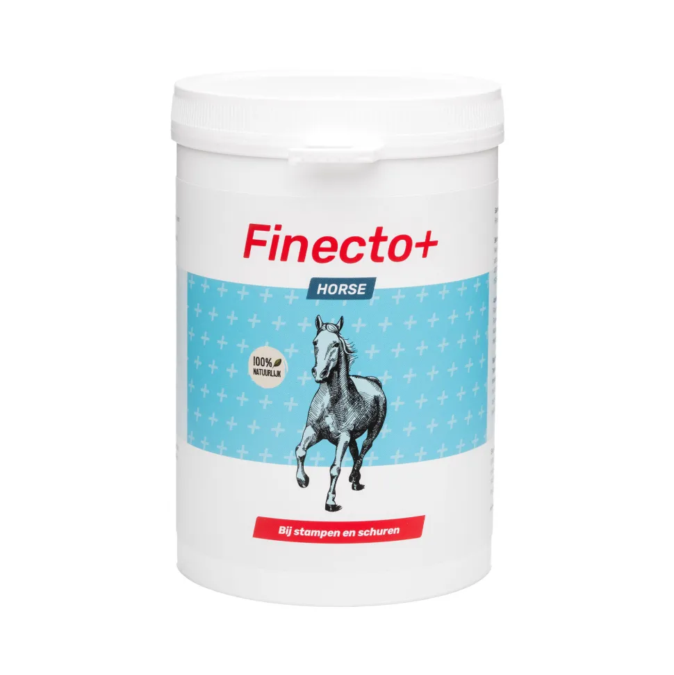 Finecto+ Horse