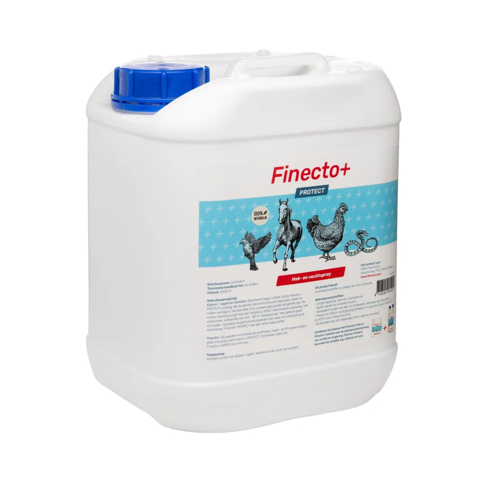 Finecto+ Protect