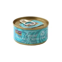Fish4Cats Finest Natvoer