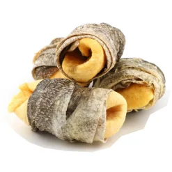 Fish4Dogs Apple Fish Wraps