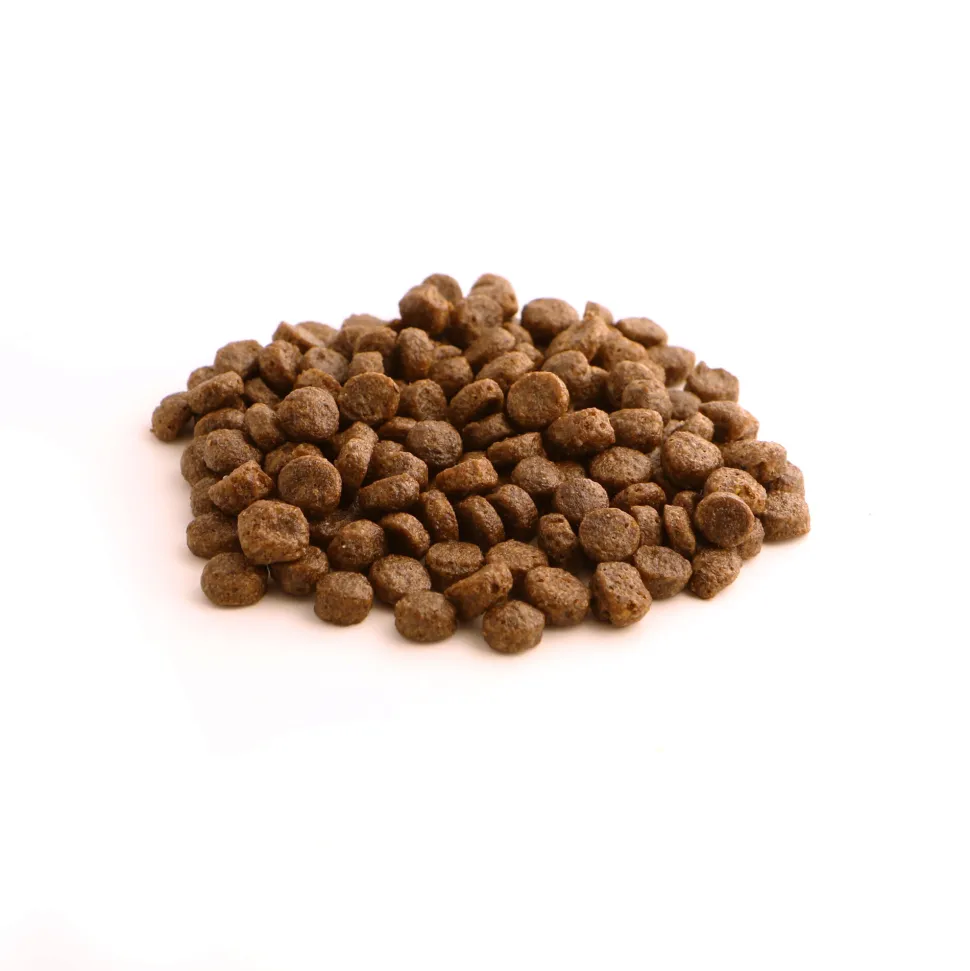 Fish4Dogs Finest Puppy Zalm met Zoete Aardappel