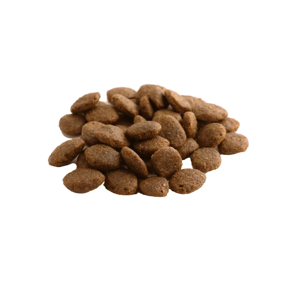Fish4Dogs Finest Senior Zalm met Zoete Aardappel