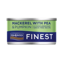 Fish4Dogs Finest Wetfood