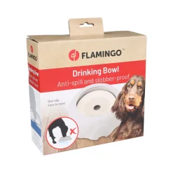 Flamingo Anti-mors Drinkbak