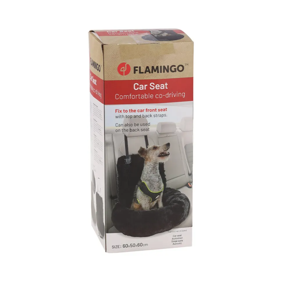 Flamingo Autostoel Krems