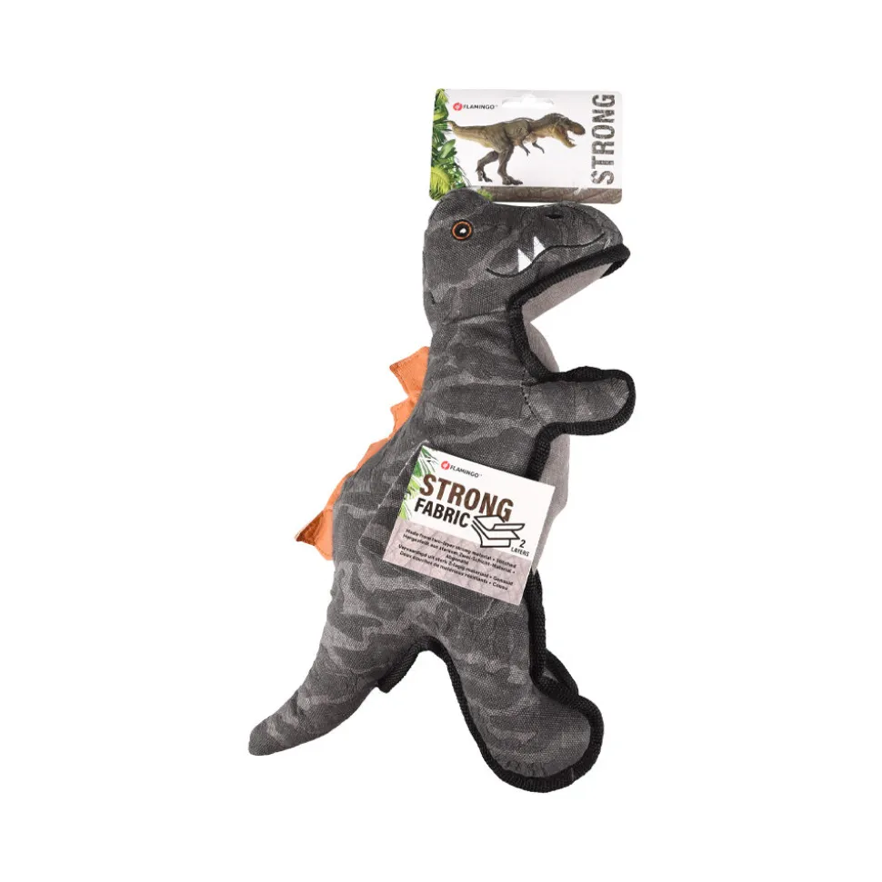 Flamingo Dobbla Dinosaurus